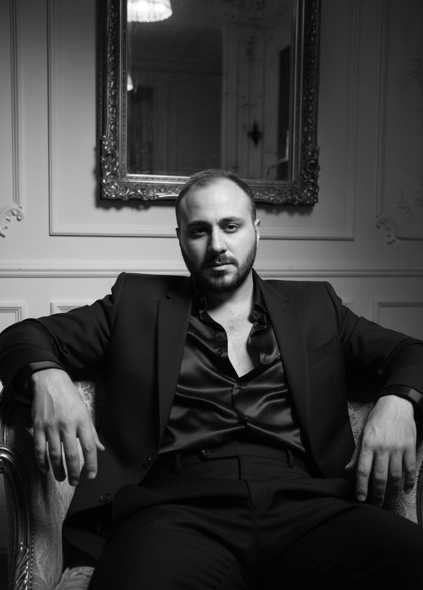 Muhammed Enes Yellice