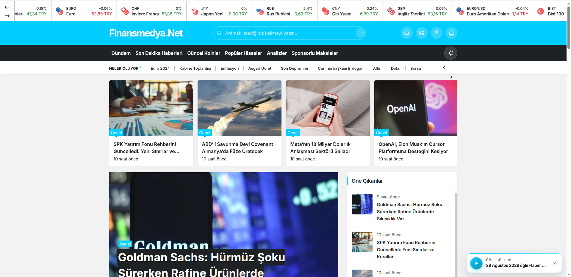 Finansmedya.net